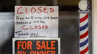 30 Million Americans Filed For Unemployment Since Pandemic Began