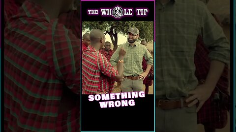 SOMETHING WRONG - Matt Walsh #shorts #short