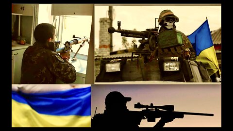 Murder Vacation Sniper Tourism USA Vets Living In Russia Ukraine Georgia Destroy Fake News Narrative