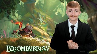 BLOOMBURROW SEALED QUALIFIER PLAY-IN!