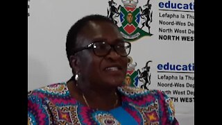 Against all odds North West special schools continue to rise (dr7)