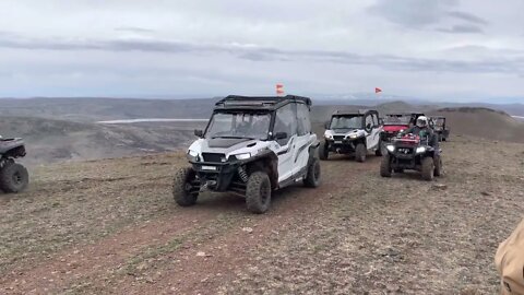 Willow Creek Ride - Emmett ATV/UTV Club