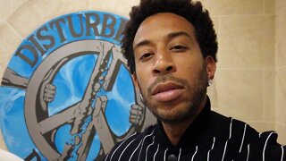 Ludacris Explains Why He Attended George Floyd's Memorial Service