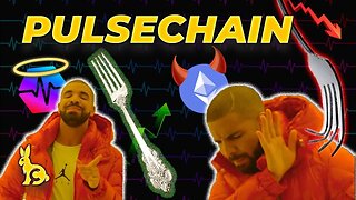 Wat is PulseChain? (in minder dan 2 minuten)