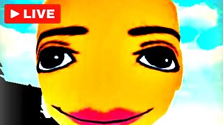 🔴 ROBLOX LIVE | 🫵 PLAYING WITH VIEWERS! | ⭐ 681/683 SUBS