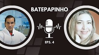 BATEPAPINHO - 04 PROGRAMA - A surpreendente verdade que nunca contaram sobre NUMEROLOGIA