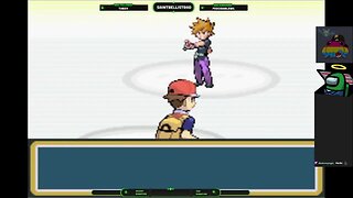 Pokemon Coachlocke! FireRed Pt 1