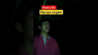 ele perdeu o BV mais é VIRGEM ainda 😂😂 #comedia #memes #engraçado #mc #funkdefavela #quebrada