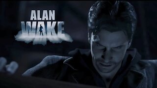 | ALAN WAKE #5 #alanwake #remasterd #letsplay #halloween