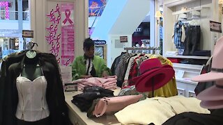 Local boutique in Beachwood joining the fight against breast cancer