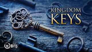 #755 // KINGDOM KEYS - LIVE