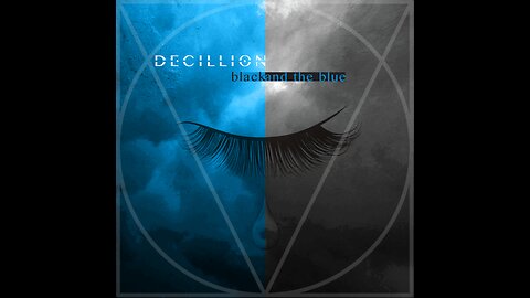Decillion - 'Black and the Blue' (2023) - Full Album