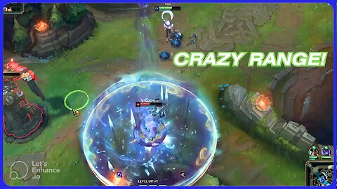 NEW CHAMP KILLS YOU FROM FAR AWAY - Daily LoL Highlights #42