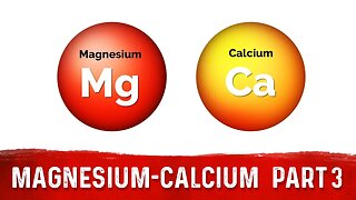 Magnesium and Calcium (Part 3): Hypercalcemia Causes & How To Get Rid Of Excess Calcium? – Dr.Berg