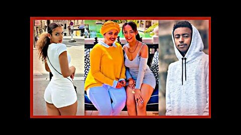 Ethiopian Funny Videos Compilation Habesha Funny Vine Video