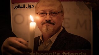 Saudi Arabia Sentences 5 To Death For Khashoggi Murder