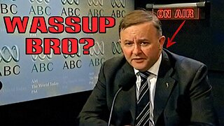 You won't make the same mistake after watching this Albo video