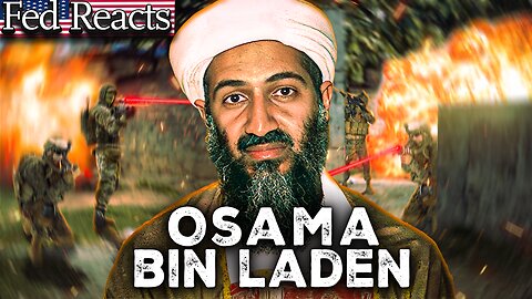 Fed Reacts To Osama Bin Laden Raid