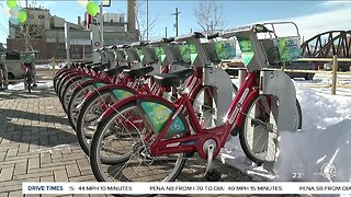 B-Cycle ends operations in Denver as city looks for replacement