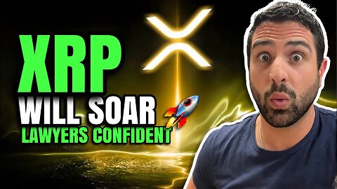 XRP RIPPLE WILL SOAR 🚀 | DOGE COIN ELON MUSK PUMP | GENSLER OUT | BITCOIN TO CONTINUE MOVING