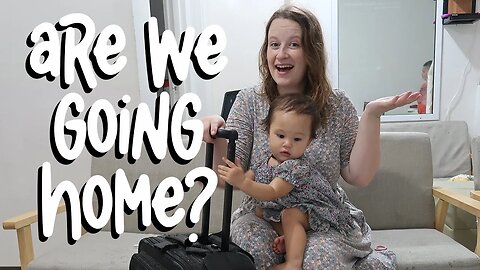 We have to leave the Philippines | One-take Sunday