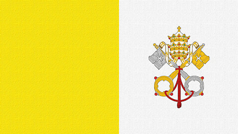 Papal States Anthem (1815–1857; Vocal) Noi vogliam Dio, Vergine Maria