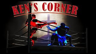 Ken's Corner Ep 36