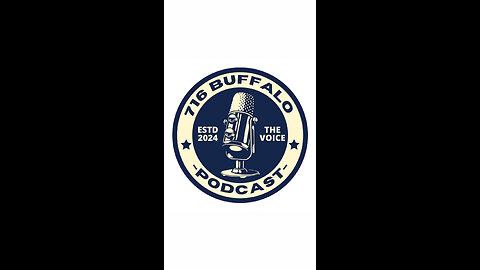 The Buffalo Podcast - Episode II The Grocery Store Episode