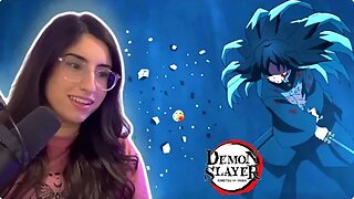 LEAVE NOTHING BEHIND!! Demon Slayer Season 3 Ep 9 REACTION