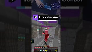 Combado com sucesso | kotckatweaker em #Twitch