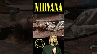 Nirvana Kurt Cobain FBI DIVULGA DOCUMENTOS DOBRE SUA MORTE #shorts #nirvana