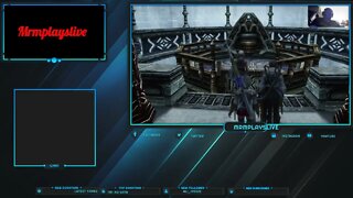 Mrmplayslive Final Fantasy 12 the zodiac age 20