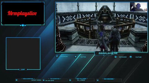 Mrmplayslive Final Fantasy 12 the zodiac age 20