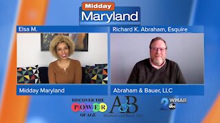 Abraham & Bauer, LLC - Power of Age 2020