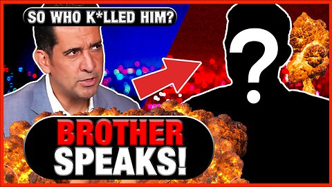 Jeffrey Epstein's BROTHER Mark Epstein EXPOSES FACTS and NEW DETAILS to Patrick Bet-David