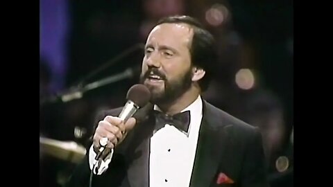 Ray Stevens - "Medley: Piece Of Paradise/Misty/Everything Is Beautiful/Such A Night" (Live TNN)