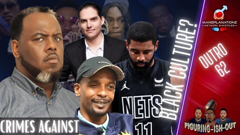 Crimes Against the Black Community @RobbyStarbuck @The Real Charleston White @Anton Daniels