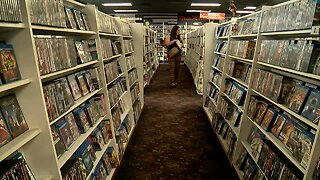 Casa Video outlasts national chains to bring video rental to 2019