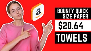 best Bounty Paper Towels Amazon