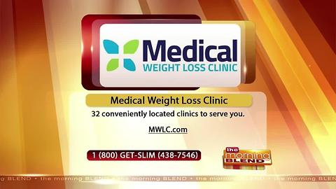 Medical Weight Loss Clinic- 7/31/17