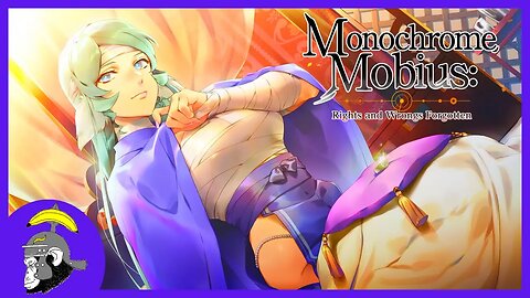 Monochrome Mobius: Right and Wrong Forgotten |A Herança De Murasame - Gameplay PT-BR #20