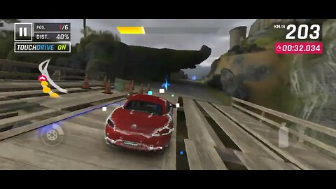 Asphalt 9 Car Racing