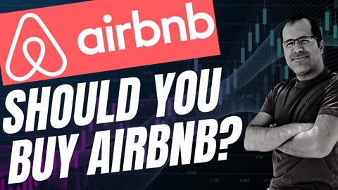 Should You Buy AirBnB ABNB Stock? Things You Must Know
