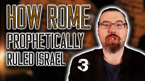 Holy Land Defeat FORETOLD! | Part 3: Dead Sea Scroll Apocalypse Series | JPDWeekly 17
