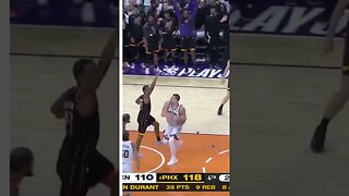 Jokic slow-stepping(Nba Clipz)#shorts