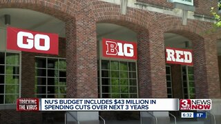 University of Nebraska Board of Regents approve 2020-21 budget