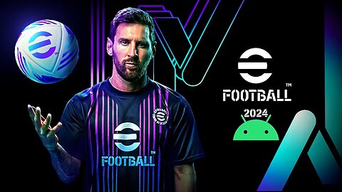 eFootball 2024 Android
