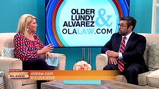 Older Lundy & Alvarez | Morning Blend