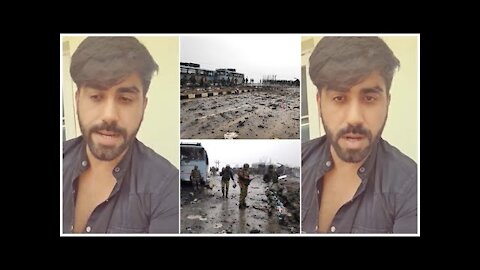 Drone Bomb Attack At Jammu Air Base: Shaurya Aur Anokhi Ki Kahani's Anuj Kohli Escapes The Attack
