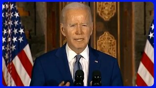 Biden at Conference in Bali: "There was a strong rejection of election deniers at every level."